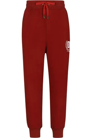 Dolce & Gabbana Jogginghose mit DG-Logo