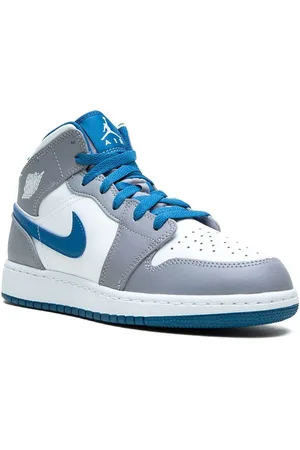 Jordan Air Jordan 1 Mid Sneakers