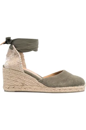 Castaner Carina Wedge-Espadrilles