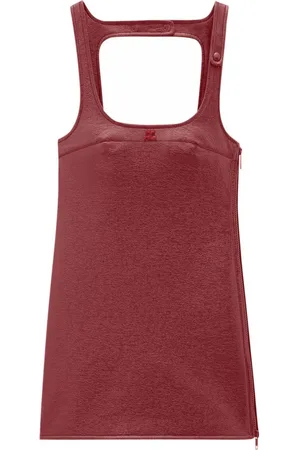 Courrèges Re-Edition Minikleid