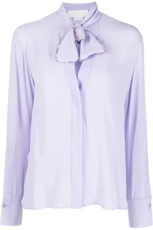 GENNY Verzierte Bluse