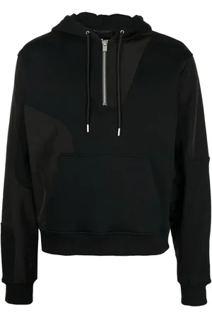 HELIOT EMIL Sweatshirt mit Reißverschluss
