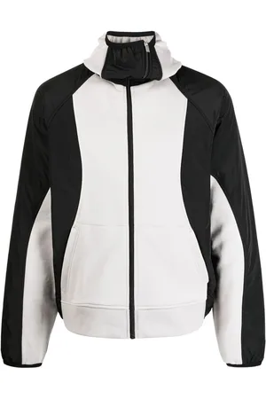 HELIOT EMIL Sportjacke mit Kapuze