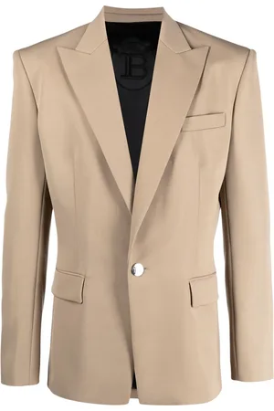 Balmain Einreihiges Jackett