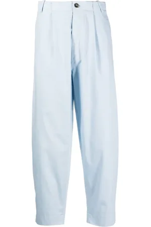 SOCIÉTÉ ANONYME Hose mit geradem Bein