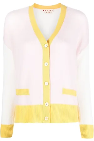 Marni Gestrickter Cardigan