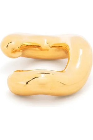 CHARLOTTE CHESNAIS Wave Ear Cuff