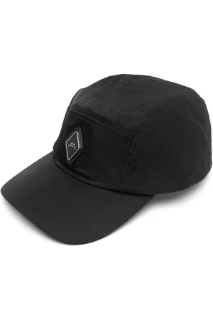 A-cold-wall* Baseballkappe mit Logo-Schild