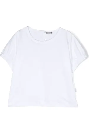 Il gufo Klassisches T-Shirt