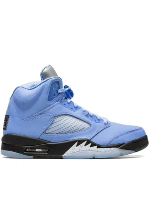 Jordan Air 5 UNC Sneakers