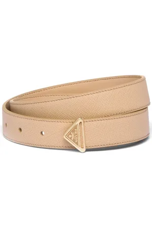 Prada Gürtel mit Logo