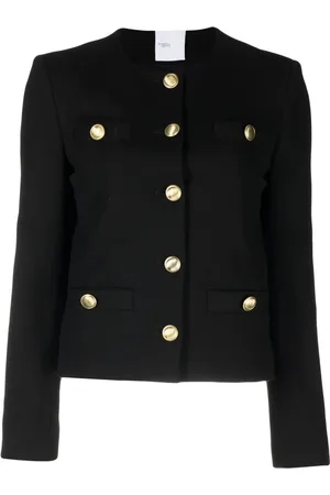 ROSETTA GETTY Schmale Jacke