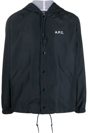 A.P.C. Greg Windbreaker