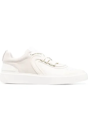 Balmain B-Skate Sneakers