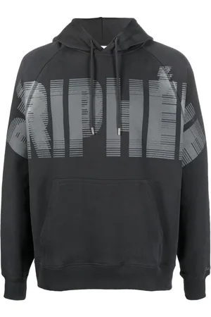 Etudes Racing Peripherie Hoodie aus Bio-Baumwolle