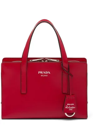 Prada Mini Re-Edition 1995 Handtasche