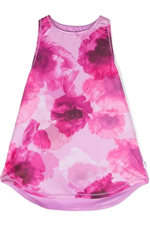 Molo Oriana Top mit Blumen-Print