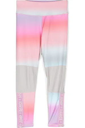 Molo Olympia Leggings mit Streifen
