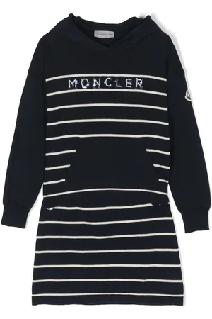 Moncler Gestreifter Jogginganzug