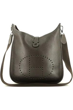 Hermès 2006 Evelyne Schultertasche