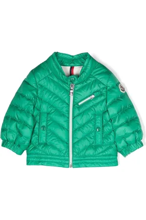 Moncler Gesteppte Daunenjacke