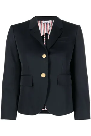 Thom Browne Einreihiger Blazer