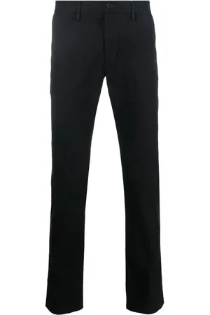 Tommy Hilfiger Schmale Hose