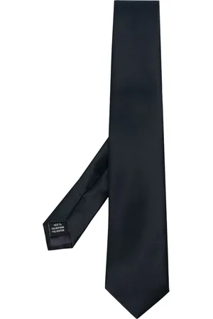 TAGLIATORE Krawatte in Satinoptik