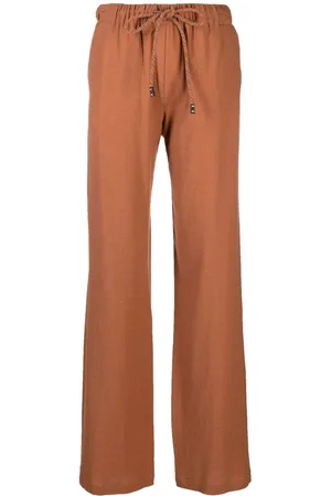 ALYSI Hose mit geradem Bein
