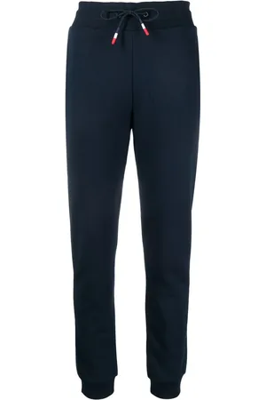 Rossignol Jogginghose aus Fleece mit Logo-Print