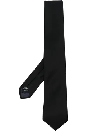 TAGLIATORE Krawatte in Satinoptik