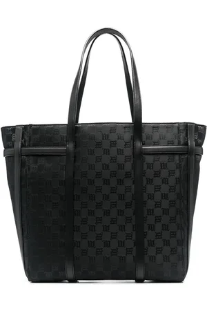 MISBHV Shopper mit Monogramm