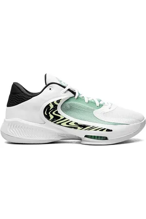 Nike Zoom Freak 4 Greek Coastline Sneakers