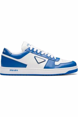 Prada Action Sneakers