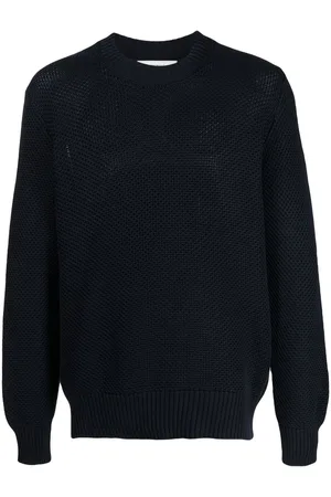 PRINGLE OF SCOTLAND Pullover mit rundem Ausschnitt