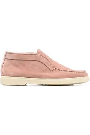 santoni Klassische Loafer
