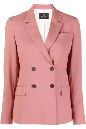 Paul Smith Doppelreihiger Blazer