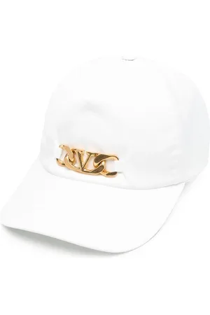 VALENTINO GARAVANI Baseballkappe mit Logo-Schild