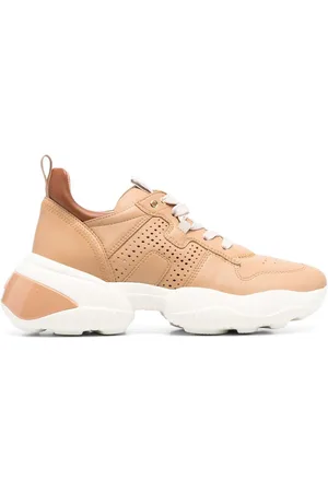 Hogan Interactive Sneakers