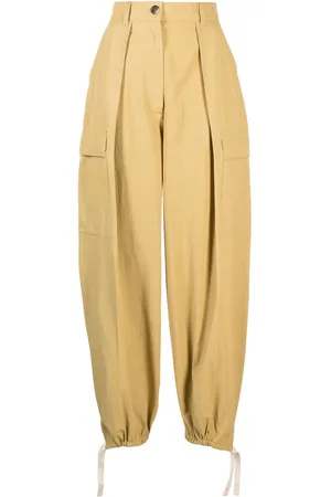 Colville Cargohose mit hohem Bund