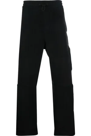 Calvin Klein Cargohose aus Fleece