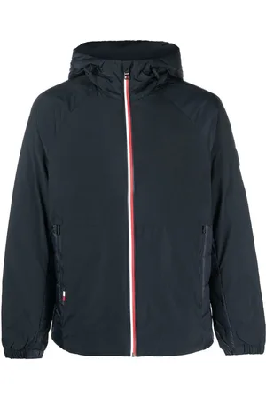 Tommy Hilfiger Daunenjacke mit Kapuze