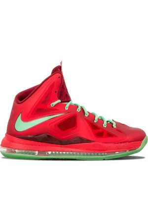 Nike Lebron 10