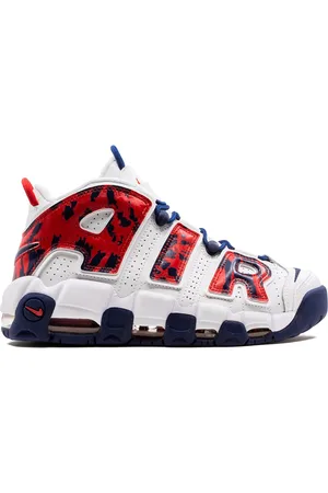 Nike Air More Uptempo Sneakers