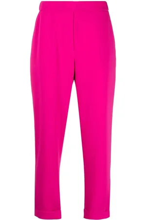 P.A.R.O.S.H. Tapered-Hose mit Stretchbund