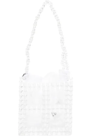0711 Tekla Beuteltasche