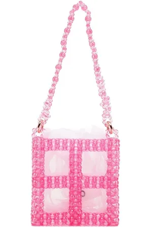 0711 Tekla Beuteltasche