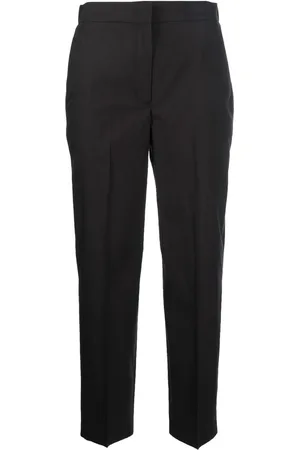 SEVENTY BY SERGIO TEGON Schmale Chino mit Stretchbund