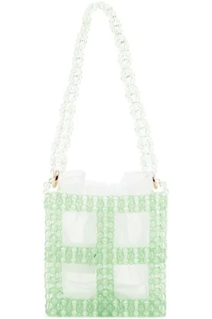 0711 Tekla Beuteltasche