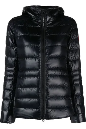 Canada Goose Gefütterte Cypress Jacke